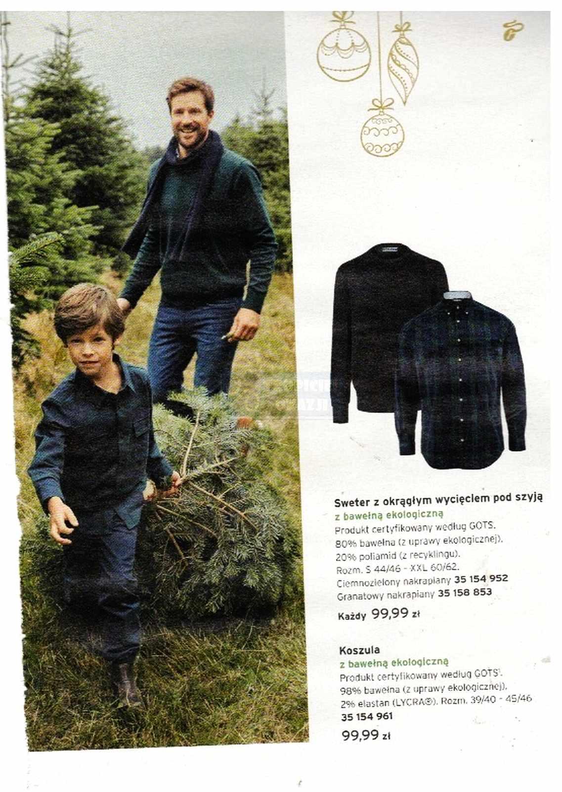 Gazetka promocyjna Tchibo str. 23