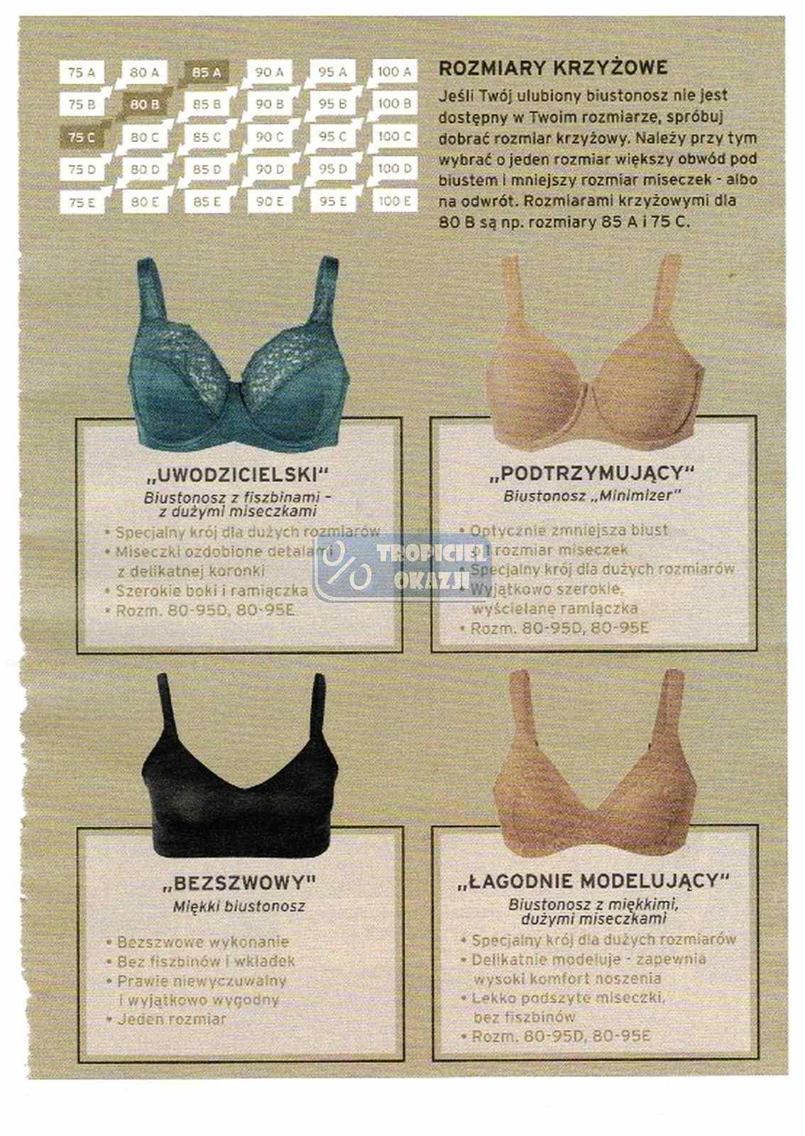 Gazetka promocyjna Tchibo str. 15