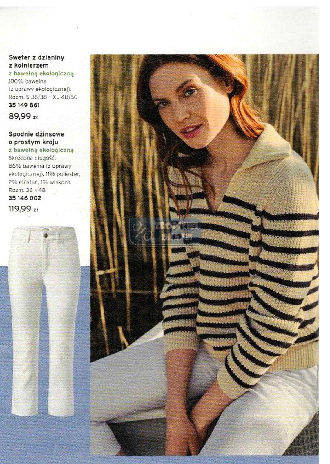 Gazetka promocyjna Tchibo str. 14