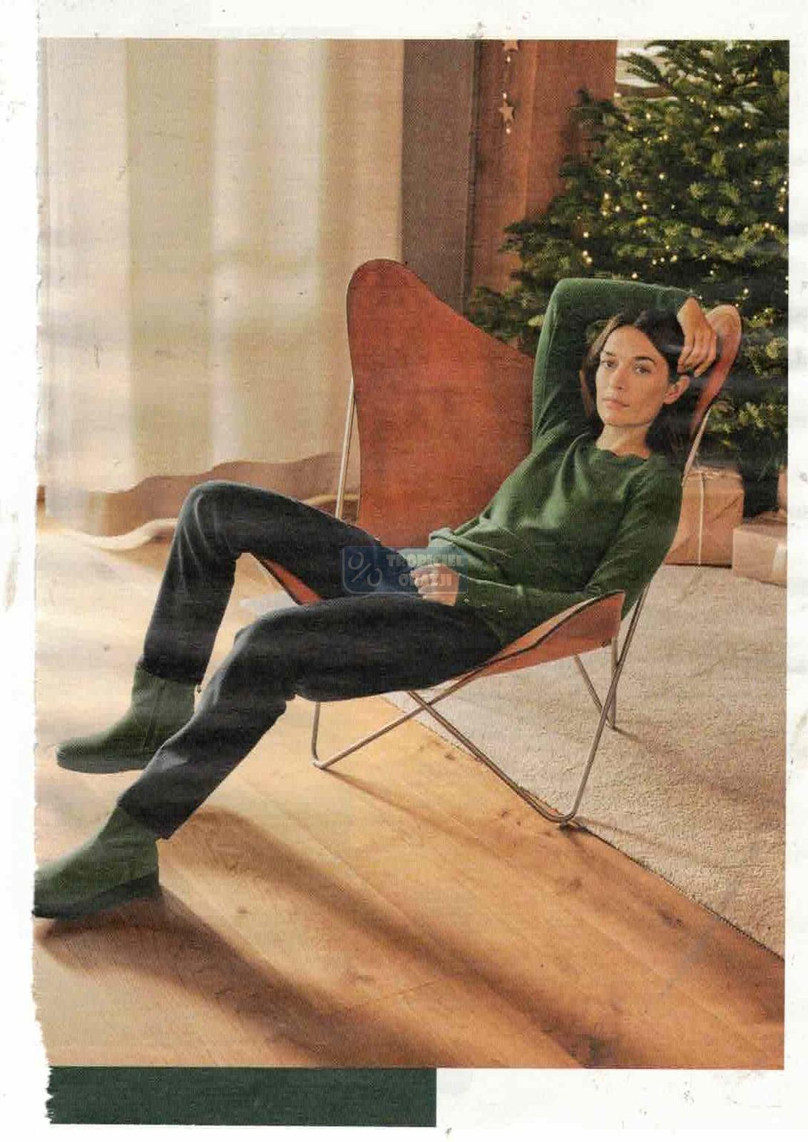 Gazetka promocyjna Tchibo str. 21