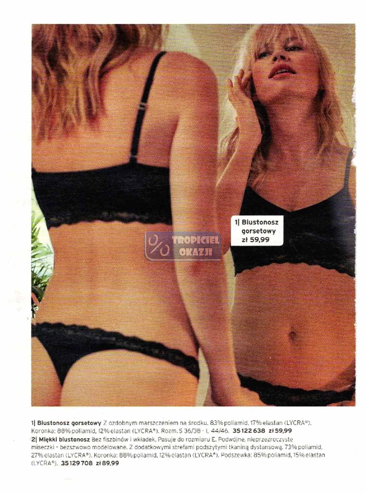 Gazetka promocyjna Tchibo str. 14