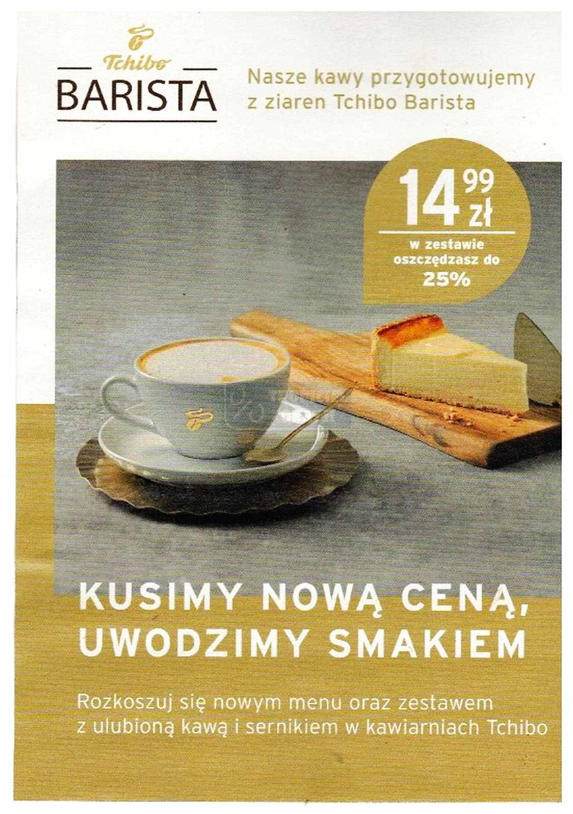 Gazetka promocyjna Tchibo str. 70