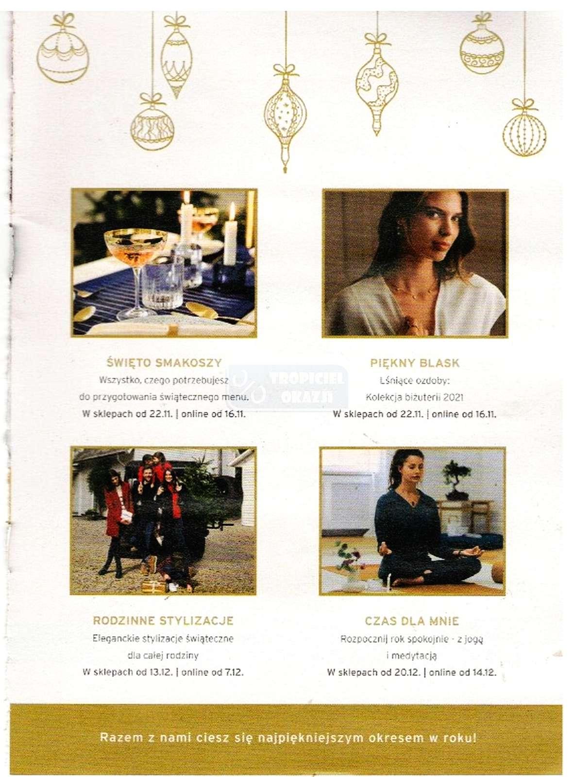 Gazetka promocyjna Tchibo str. 51