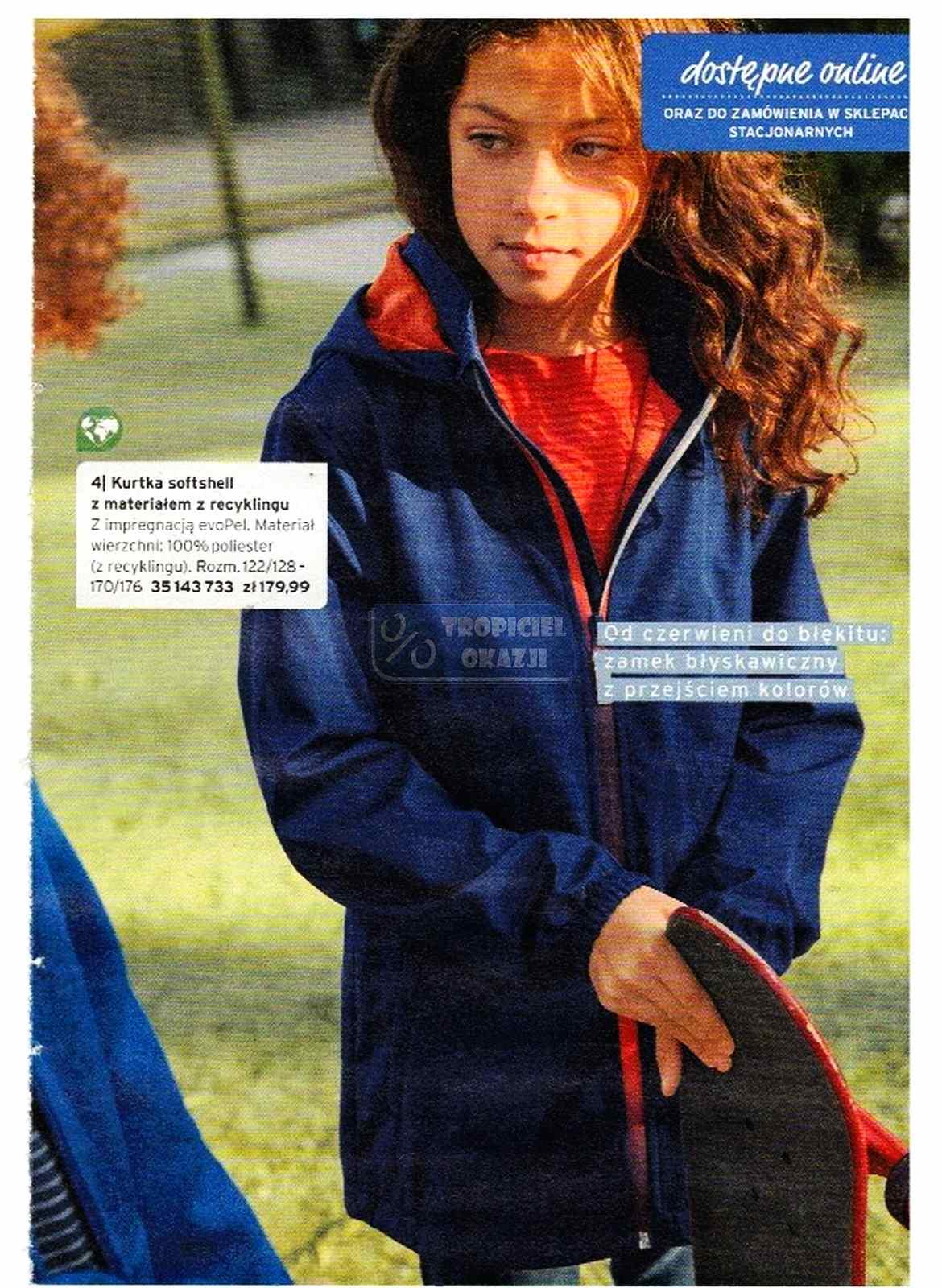 Gazetka promocyjna Tchibo str. 47