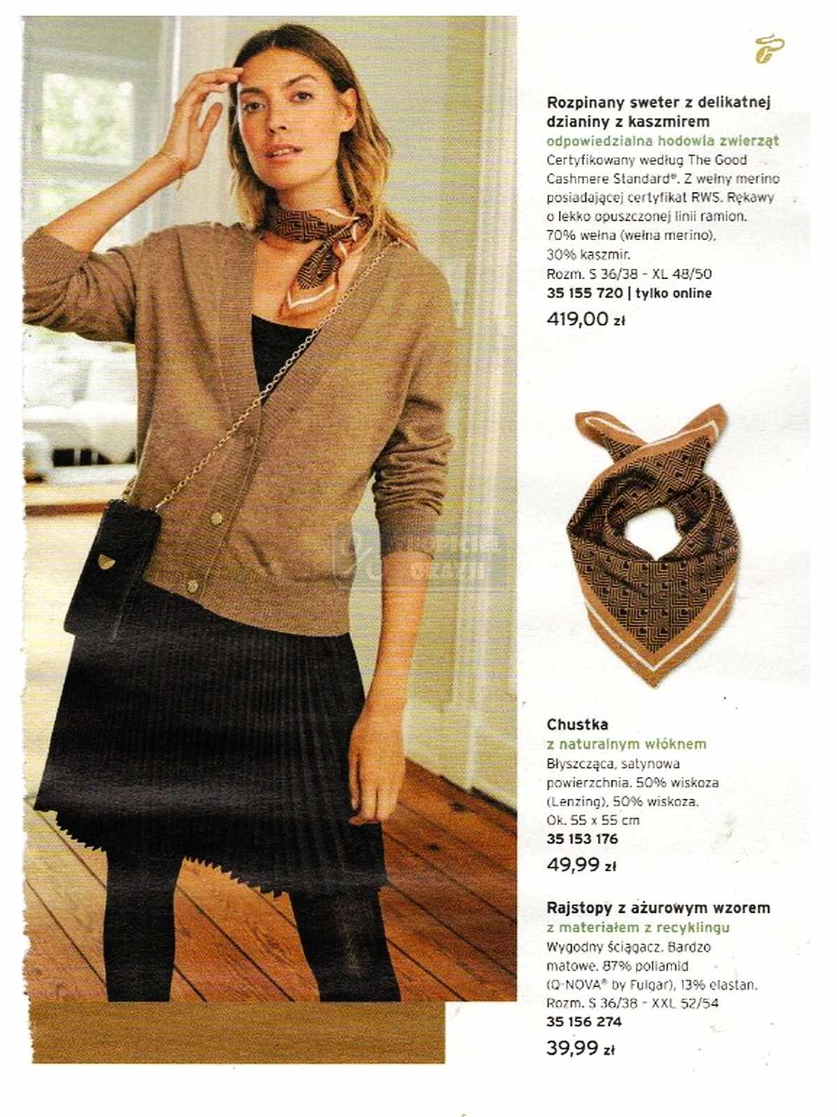 Gazetka promocyjna Tchibo str. 25