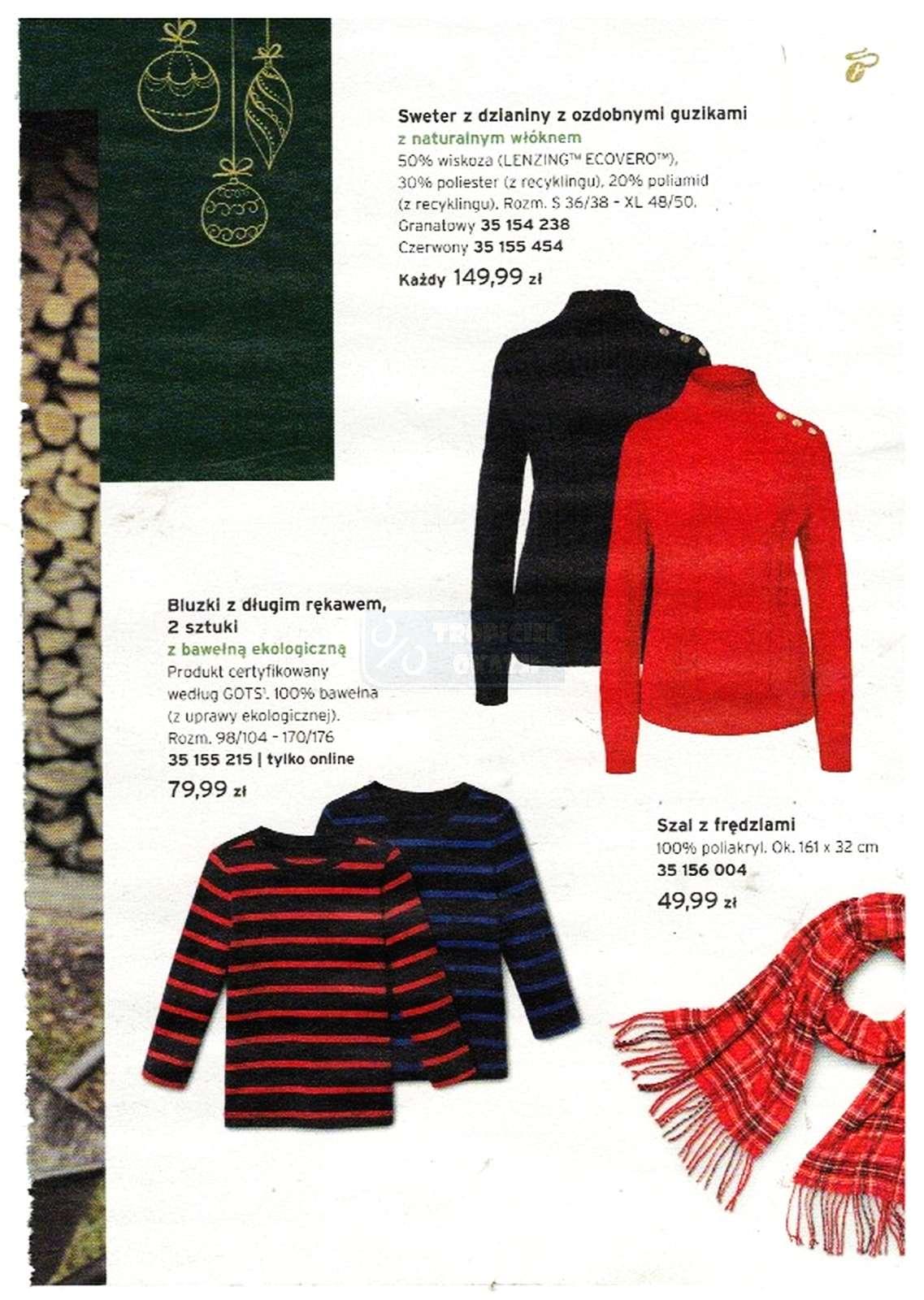 Gazetka promocyjna Tchibo str. 21