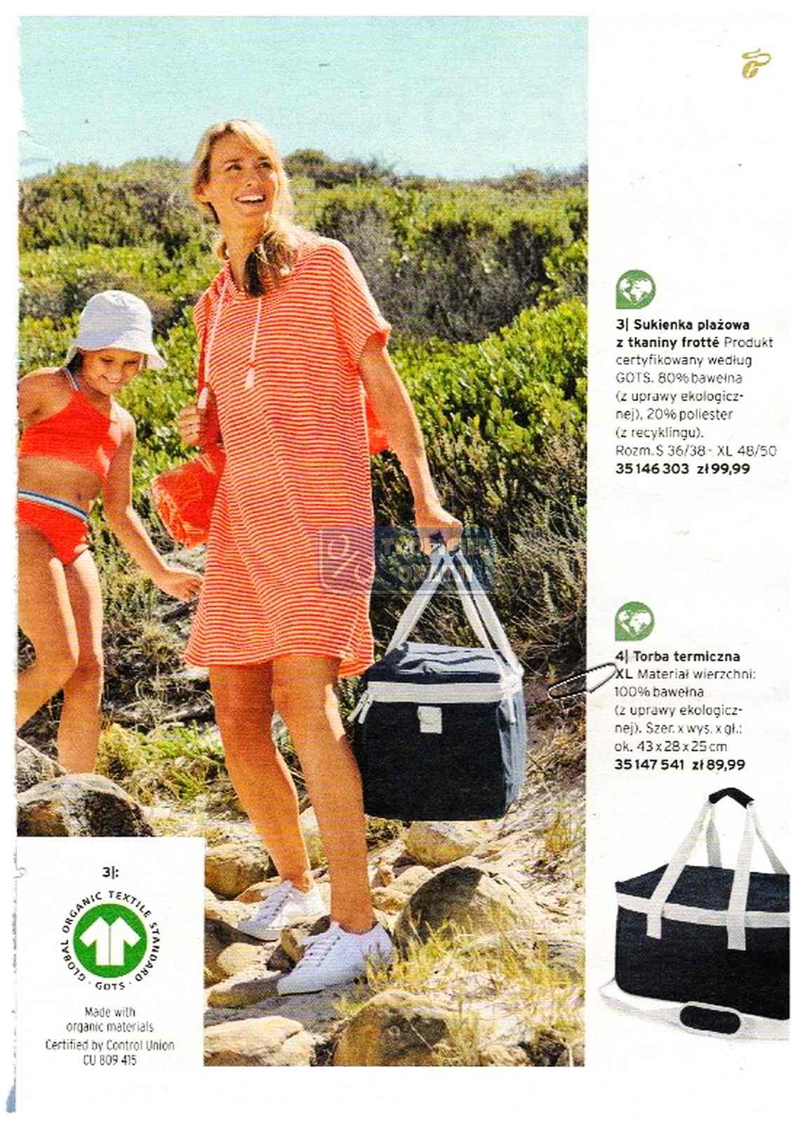 Gazetka promocyjna Tchibo str. 33