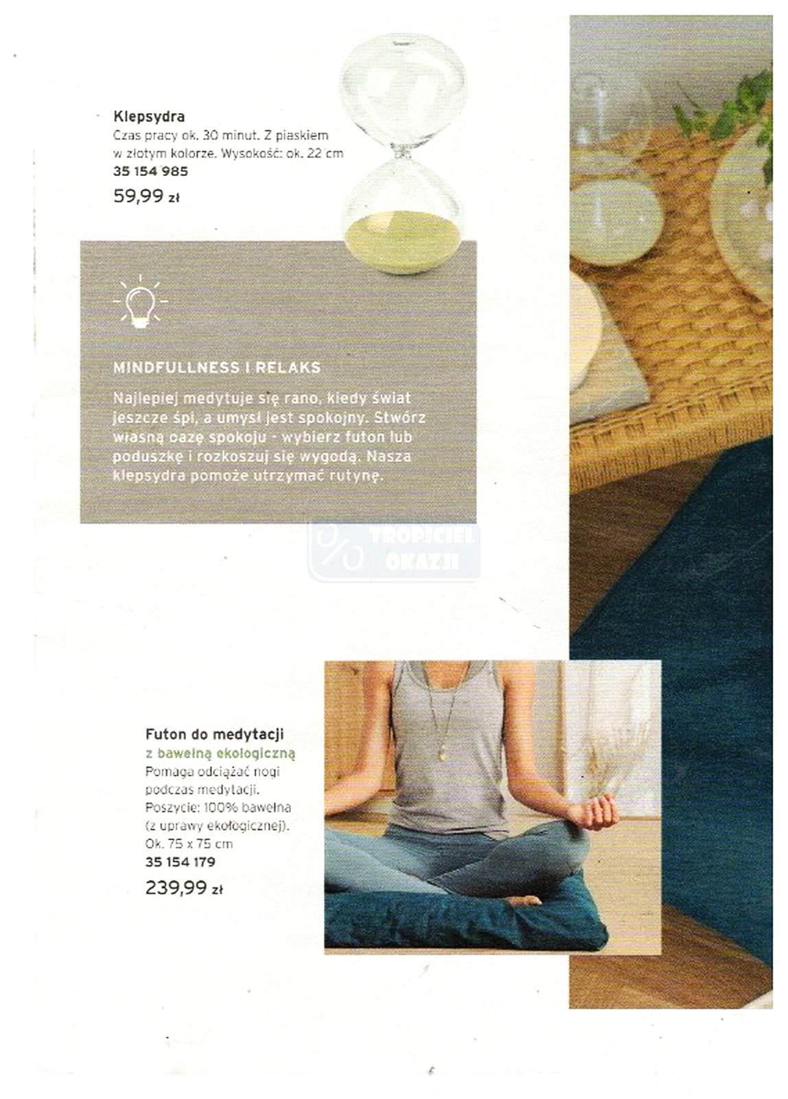 Gazetka promocyjna Tchibo str. 13