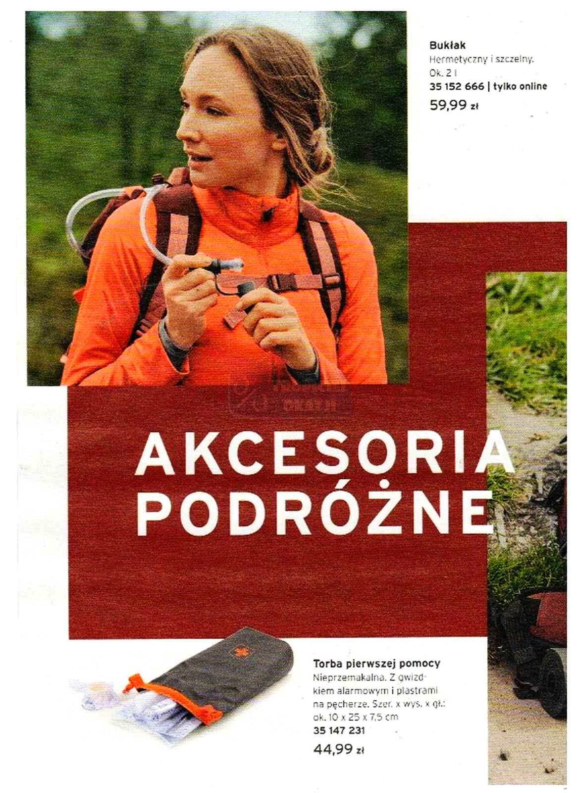 Gazetka promocyjna Tchibo str. 12