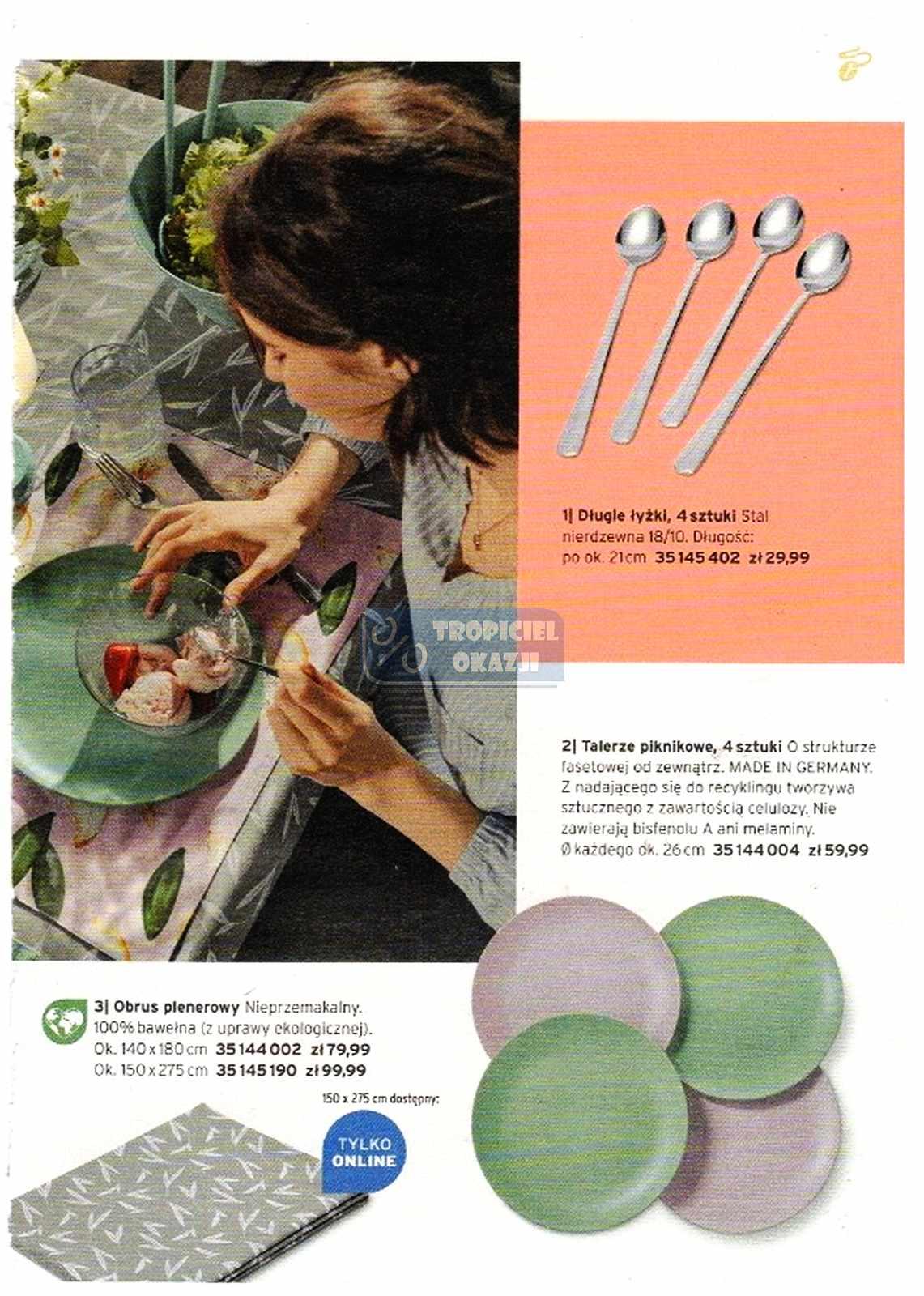 Gazetka promocyjna Tchibo str. 31