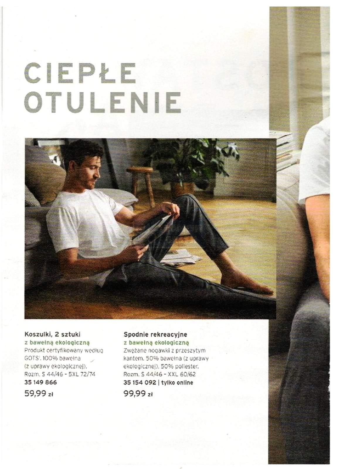 Gazetka promocyjna Tchibo str. 30