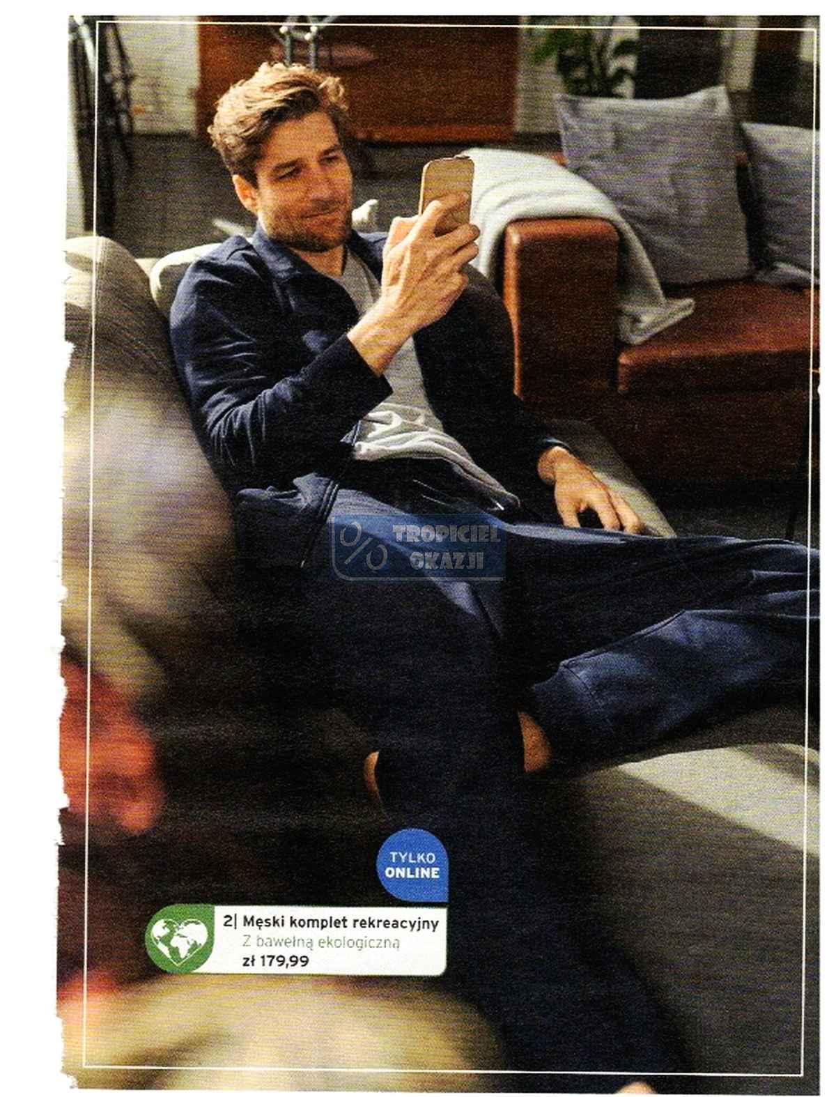 Gazetka promocyjna Tchibo str. 25