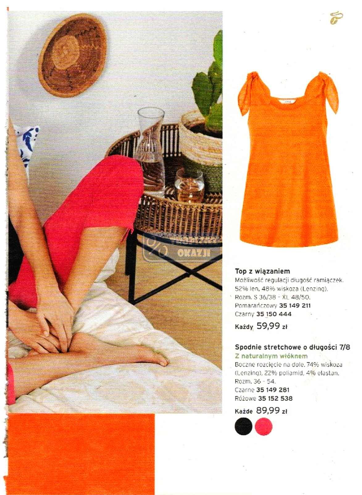 Gazetka promocyjna Tchibo str. 23