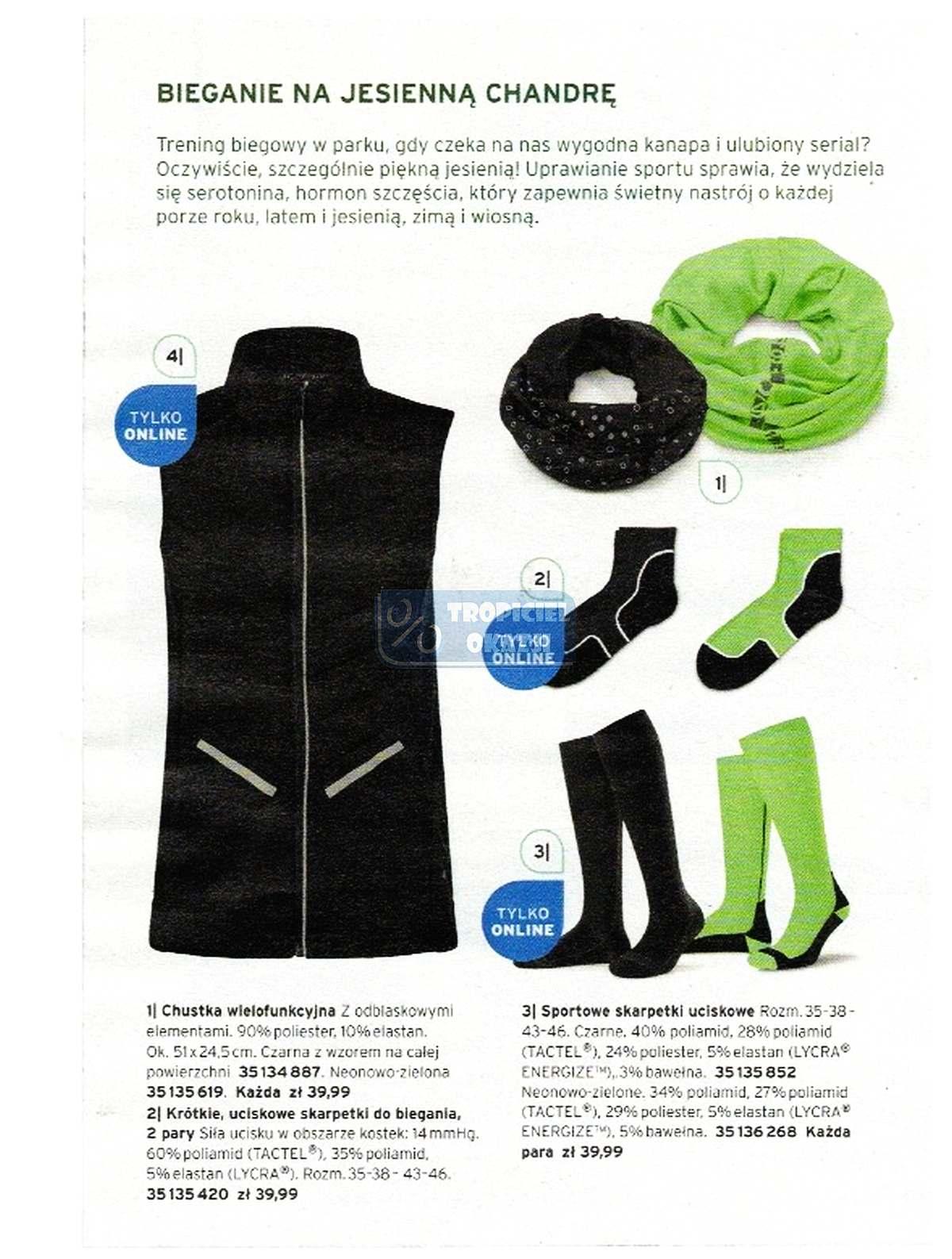 Gazetka promocyjna Tchibo str. 14