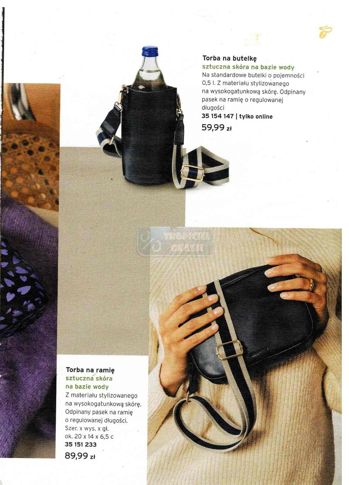 Gazetka promocyjna Tchibo str. 41