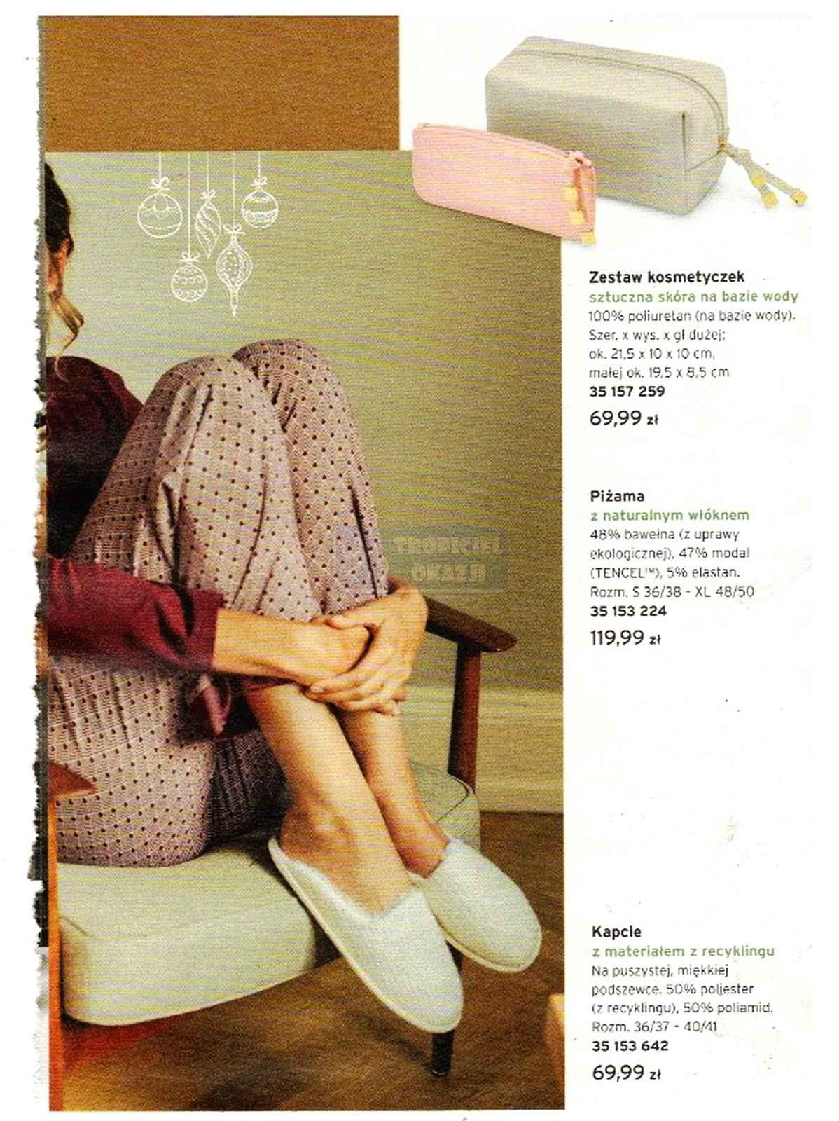 Gazetka promocyjna Tchibo str. 43