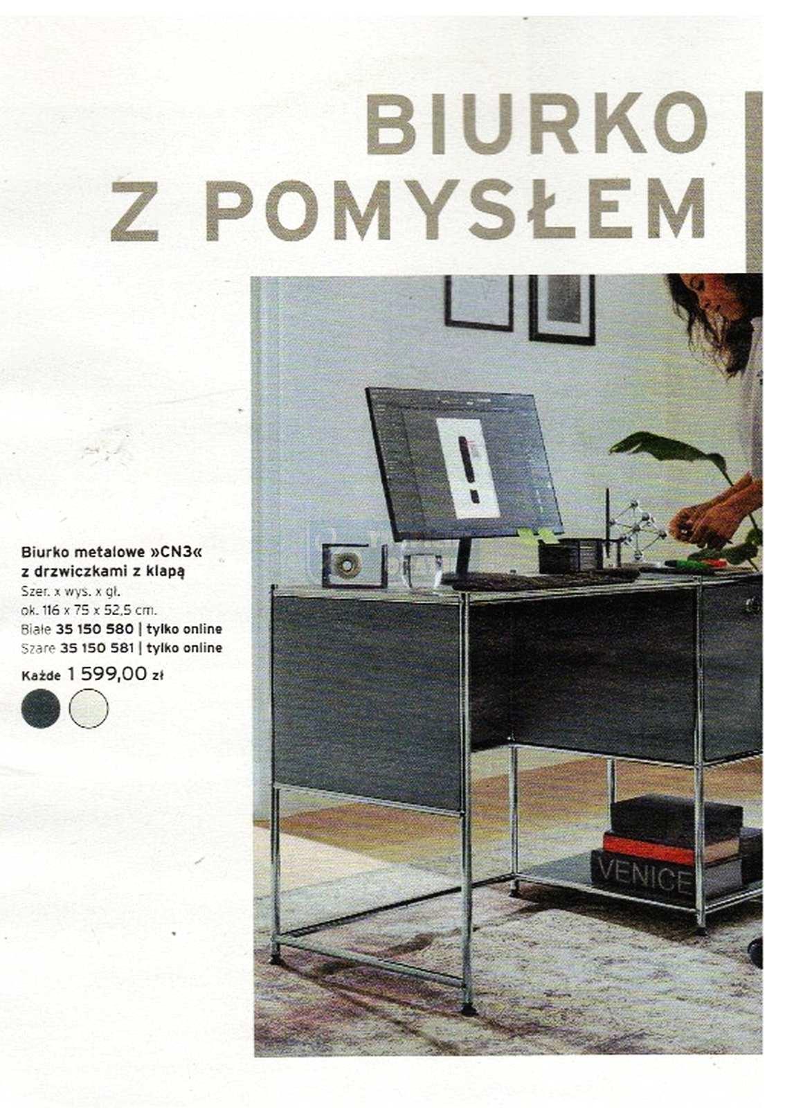 Gazetka promocyjna Tchibo str. 54