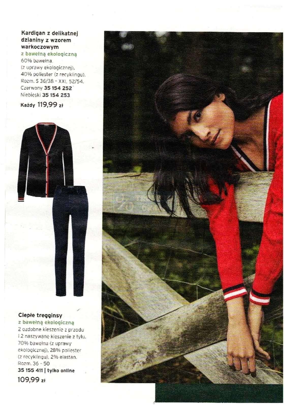 Gazetka promocyjna Tchibo str. 28