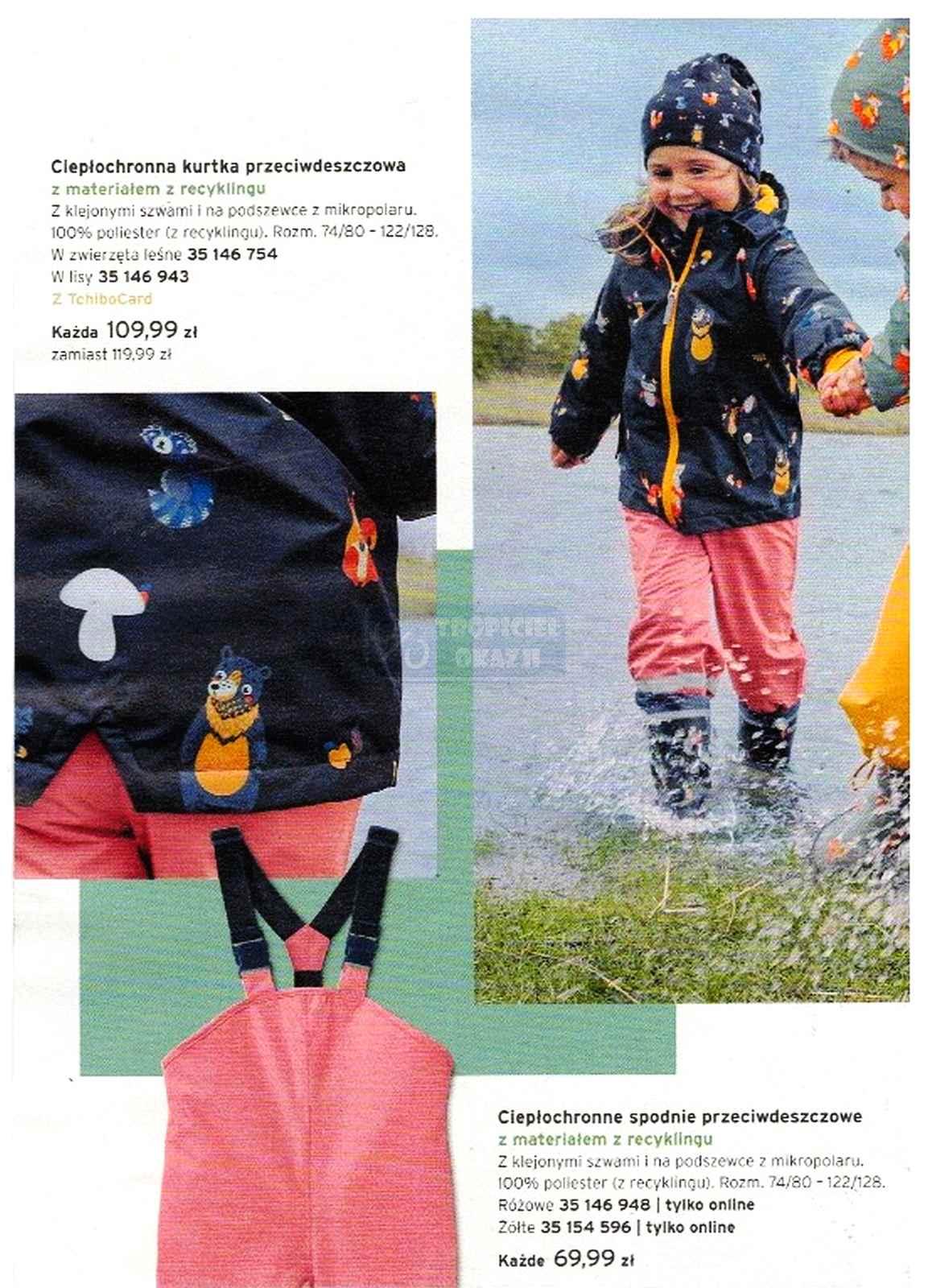 Gazetka promocyjna Tchibo str. 6