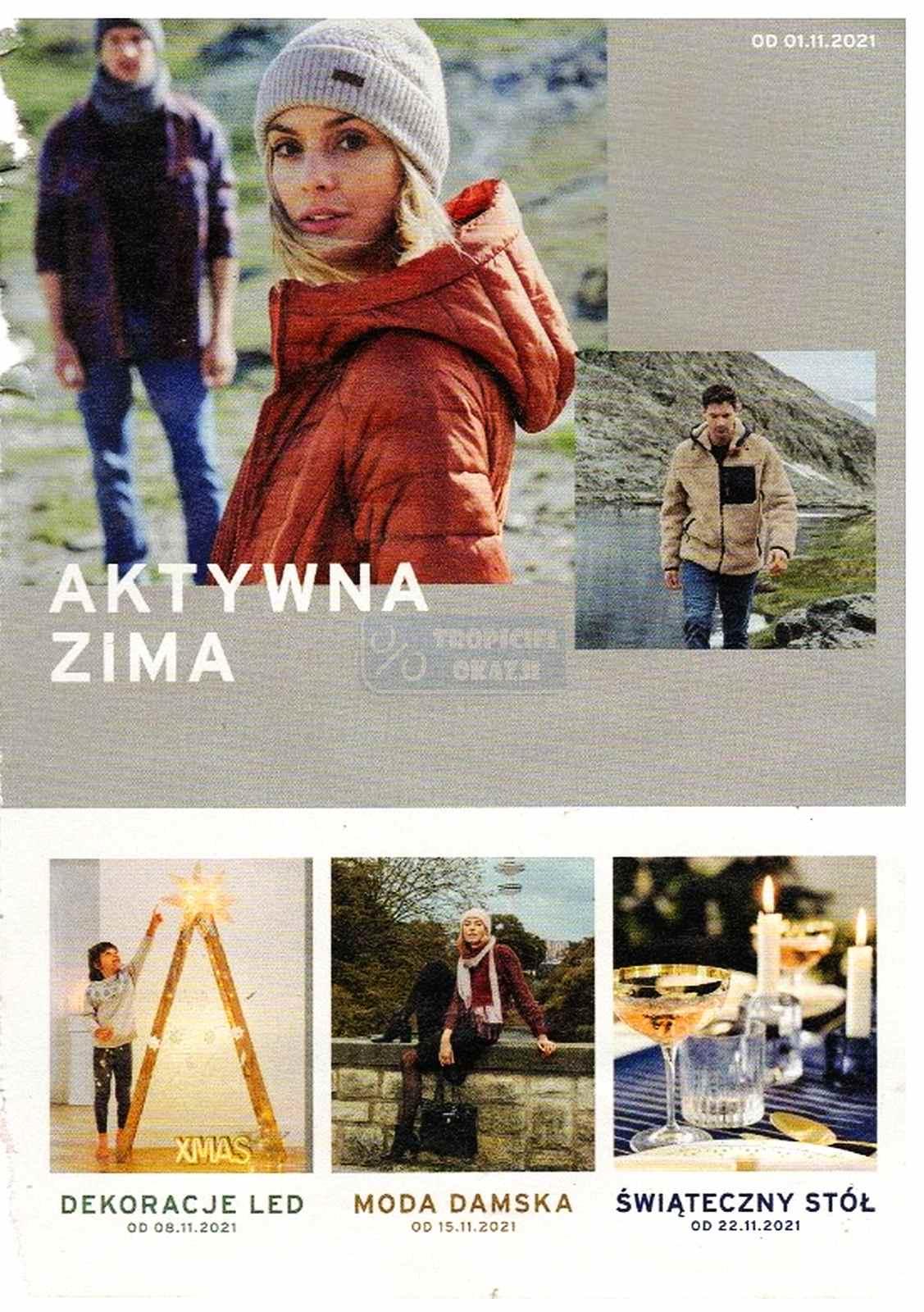 Gazetka promocyjna Tchibo str. 73