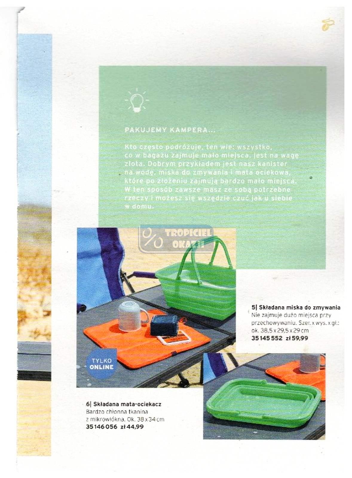 Gazetka promocyjna Tchibo str. 33