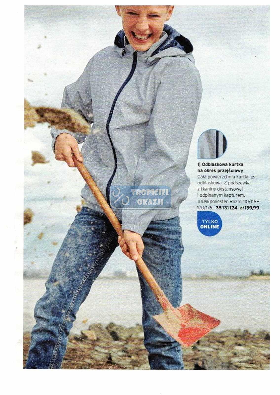 Gazetka promocyjna Tchibo str. 28