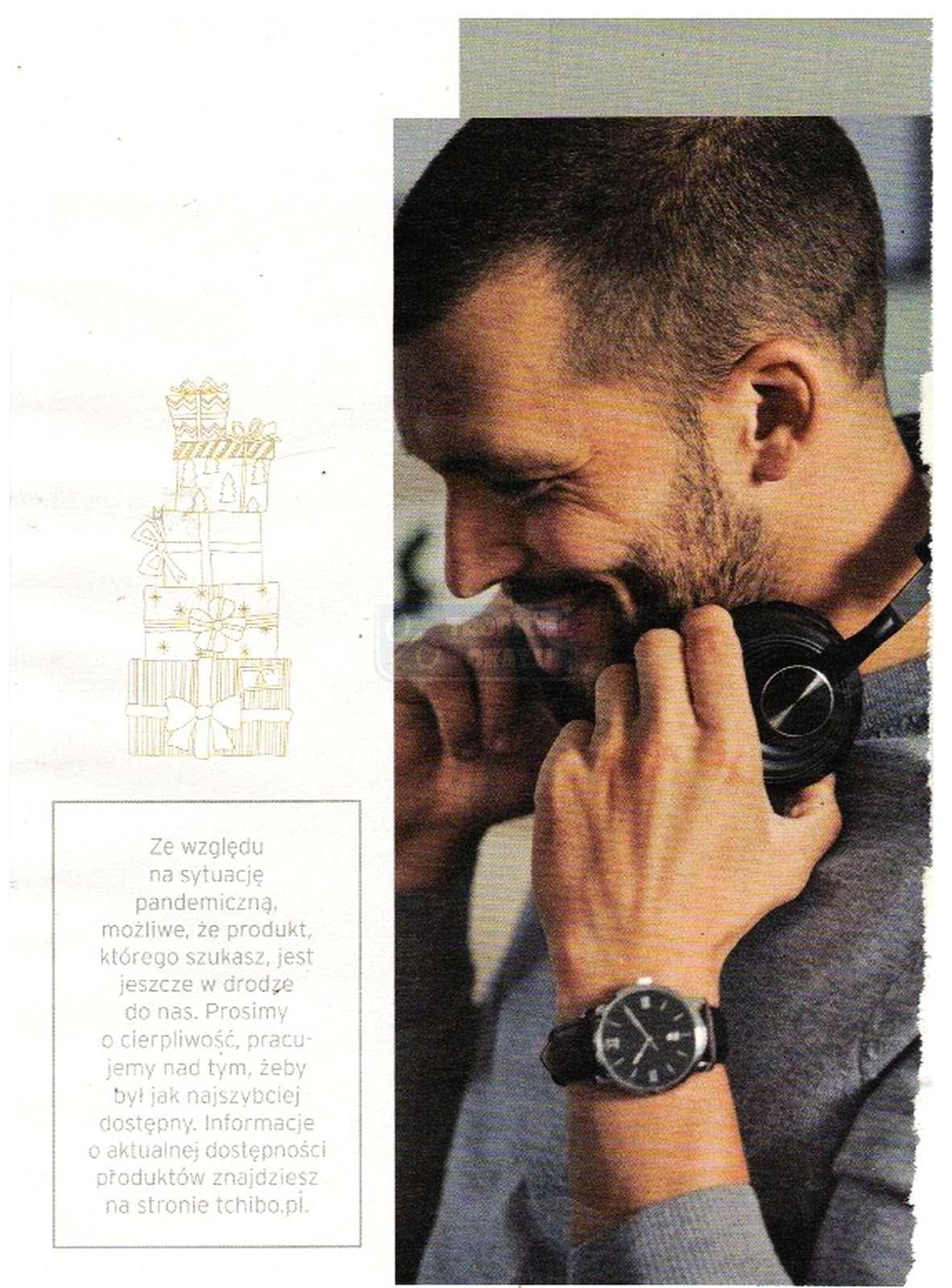 Gazetka promocyjna Tchibo str. 4