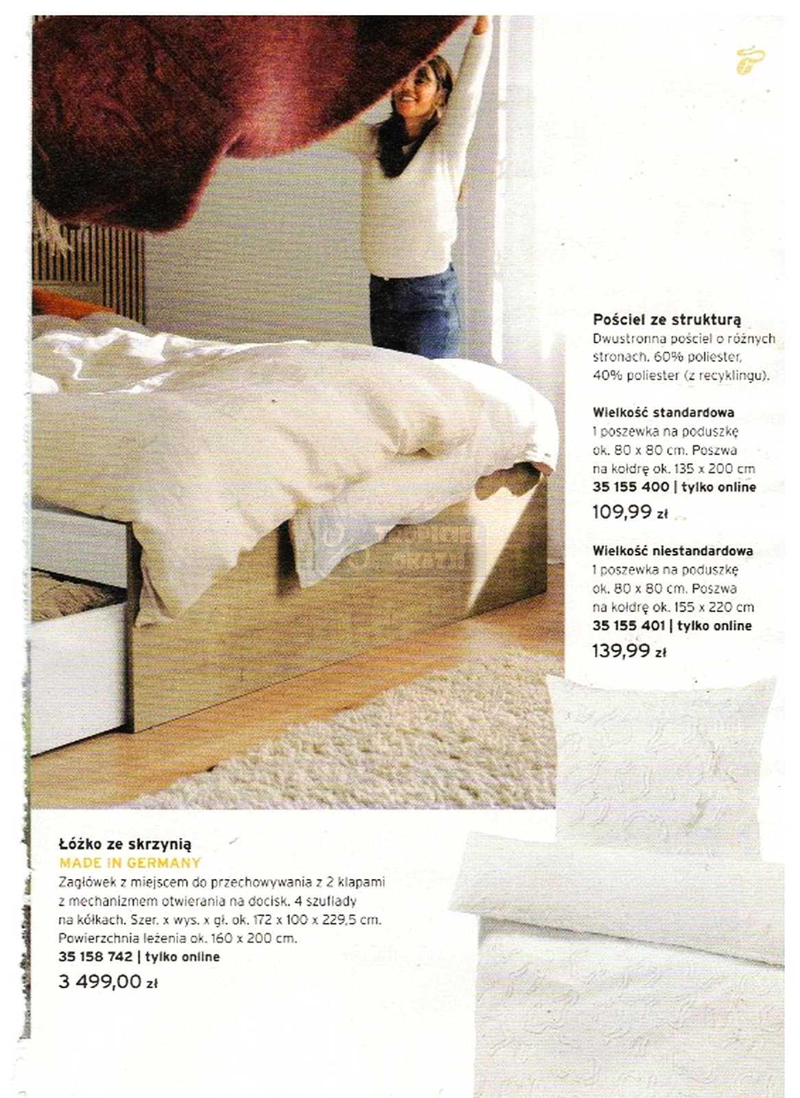 Gazetka promocyjna Tchibo str. 51