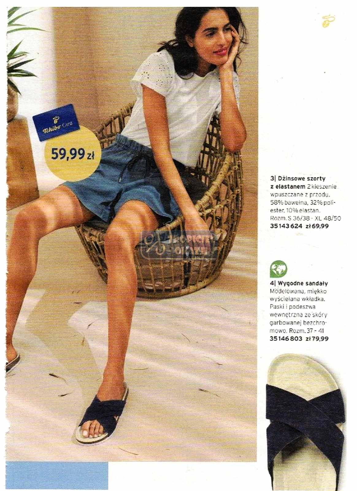 Gazetka promocyjna Tchibo str. 21