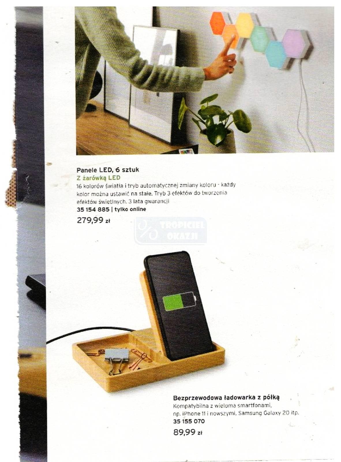 Gazetka promocyjna Tchibo str. 31