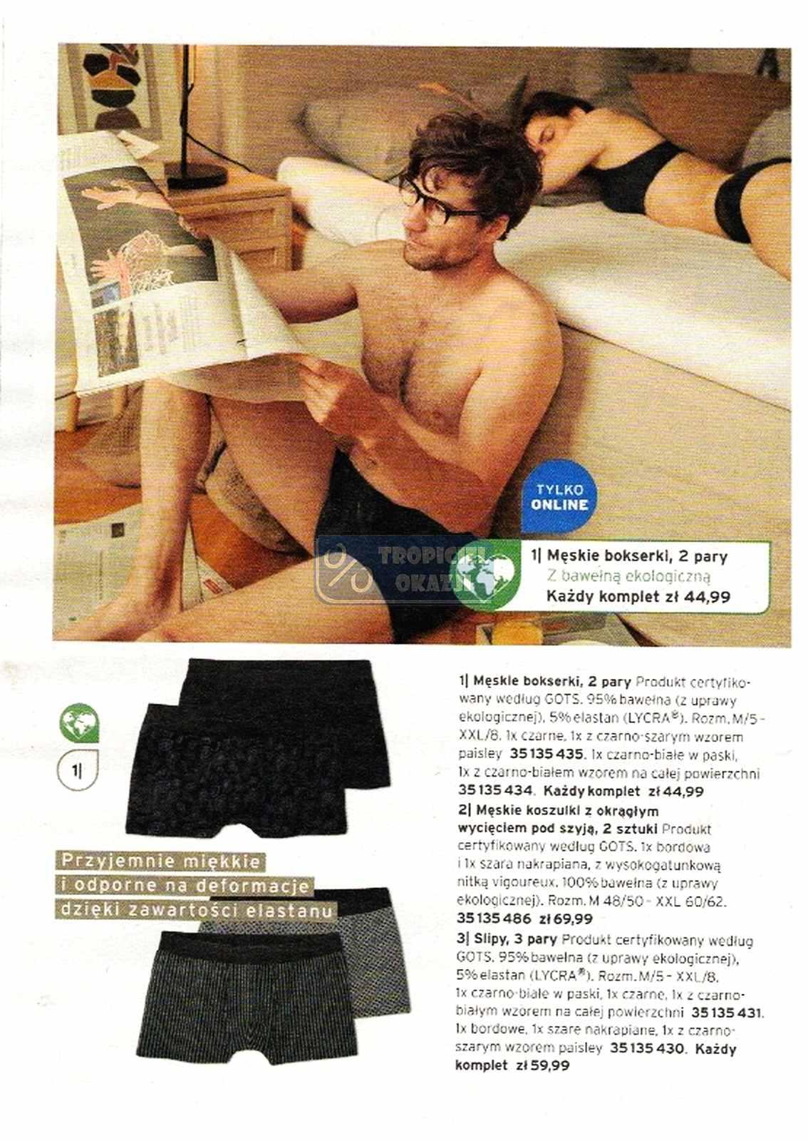 Gazetka promocyjna Tchibo str. 28