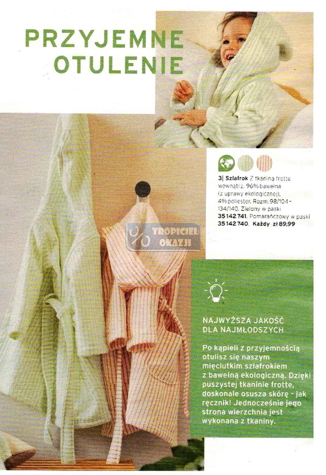 Gazetka promocyjna Tchibo str. 63