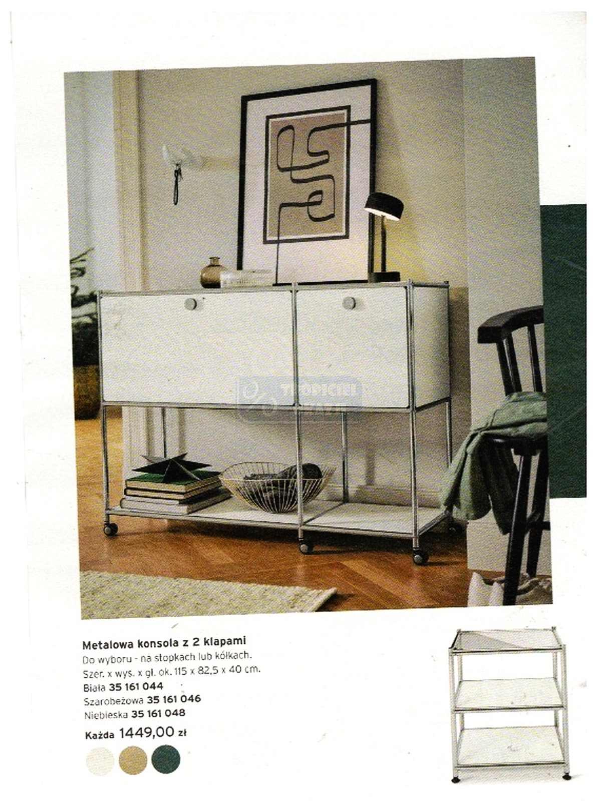 Gazetka promocyjna Tchibo str. 56