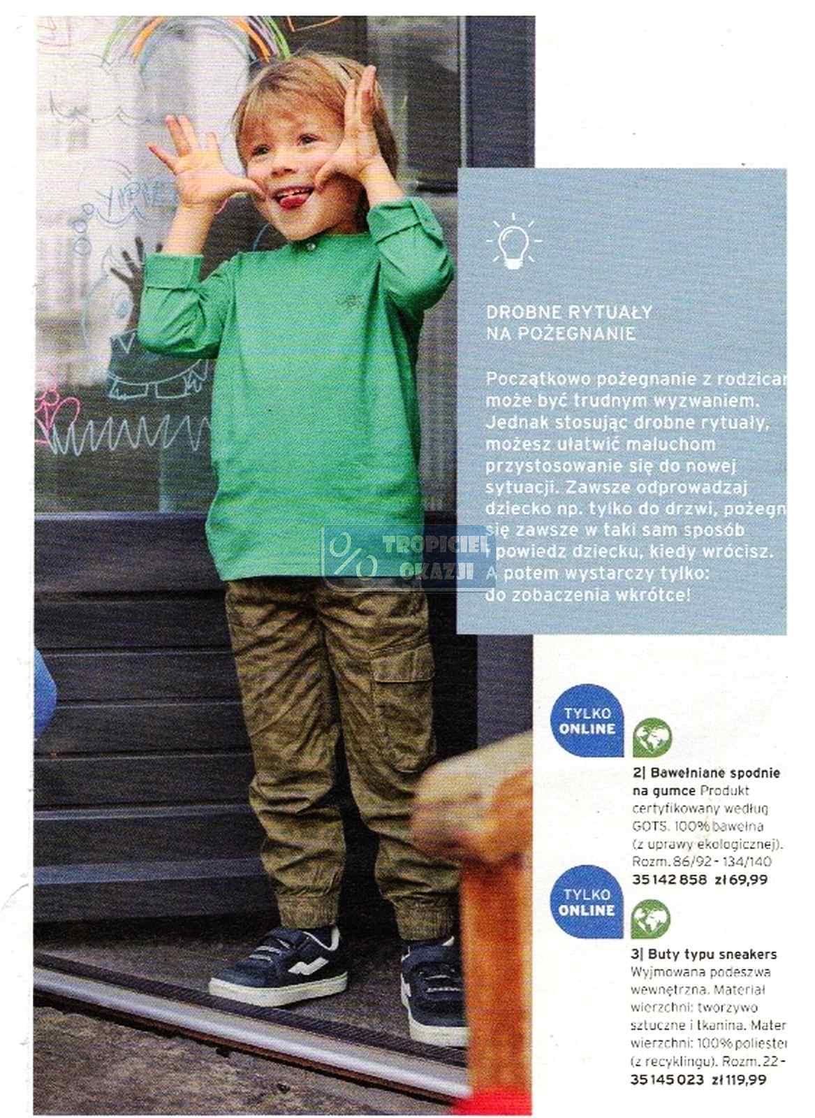 Gazetka promocyjna Tchibo str. 9