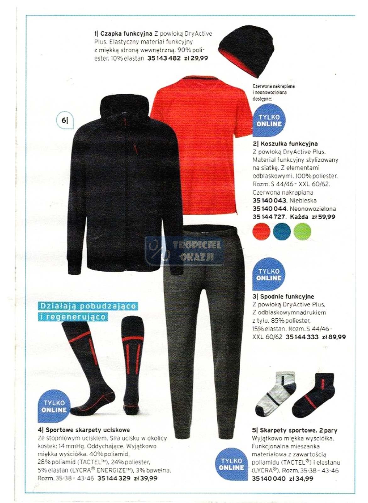 Gazetka promocyjna Tchibo str. 32