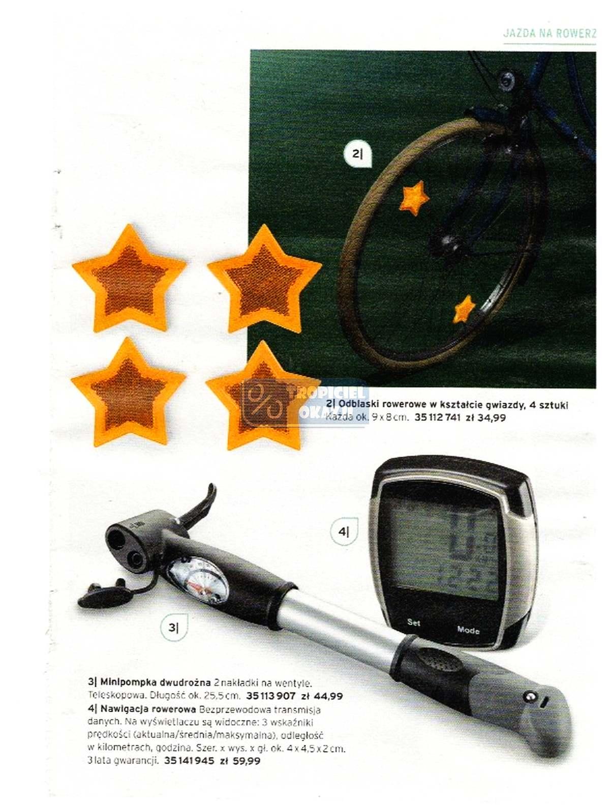 Gazetka promocyjna Tchibo str. 35