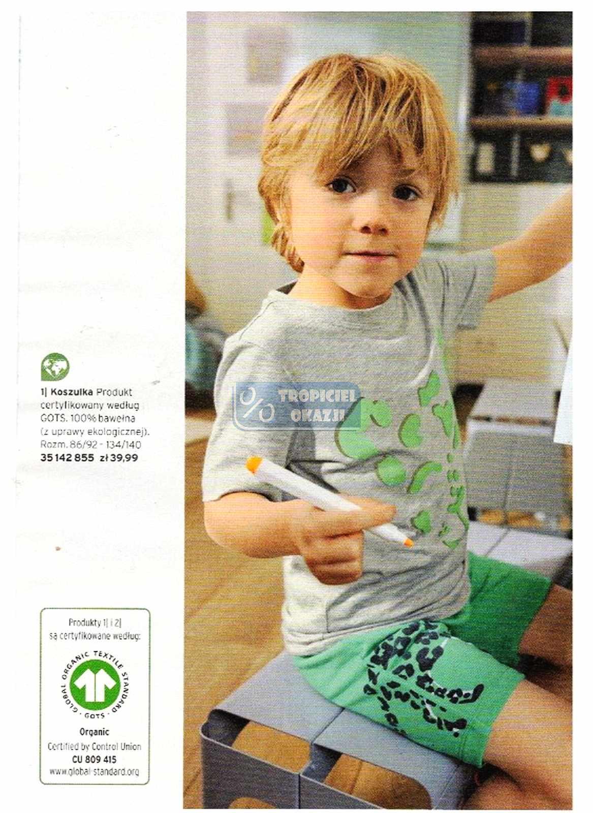 Gazetka promocyjna Tchibo str. 18