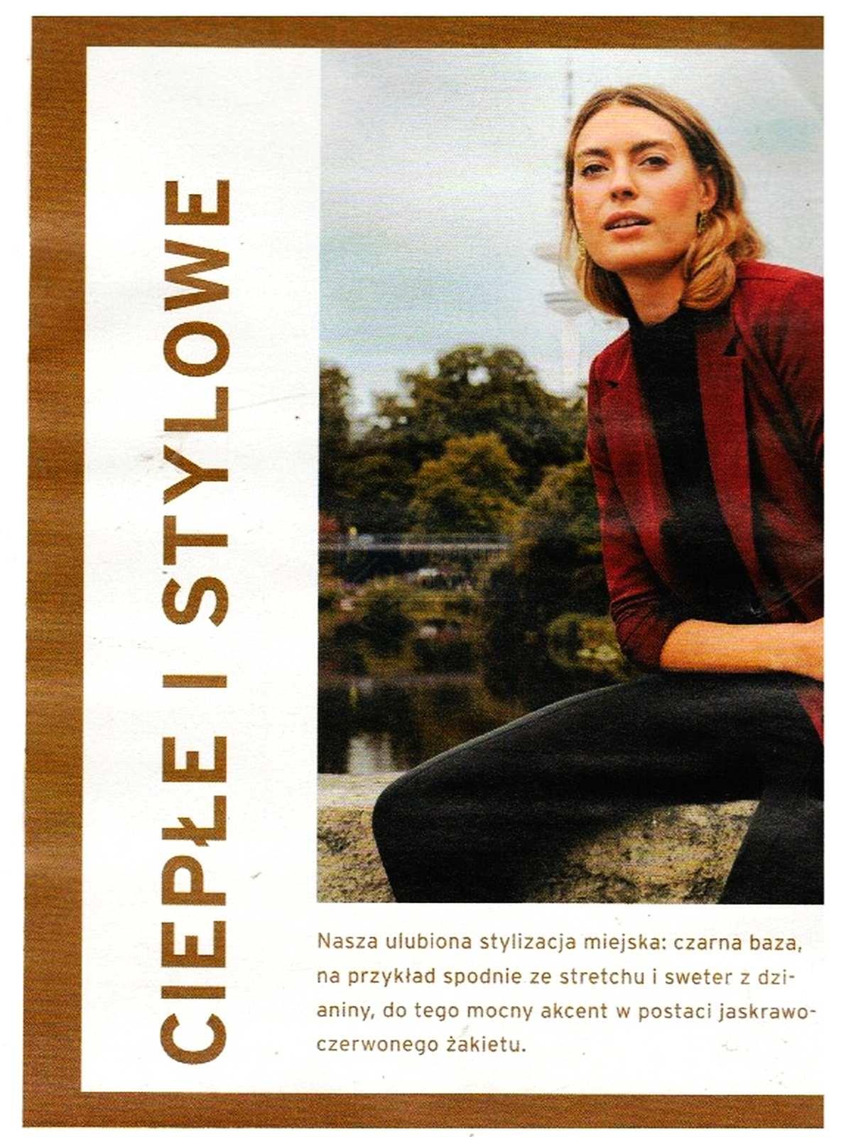 Gazetka promocyjna Tchibo str. 10