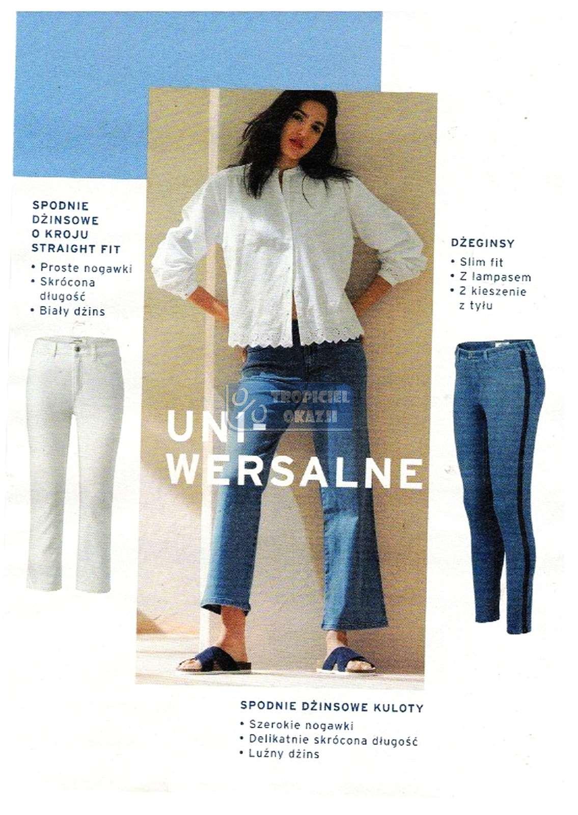 Gazetka promocyjna Tchibo str. 32