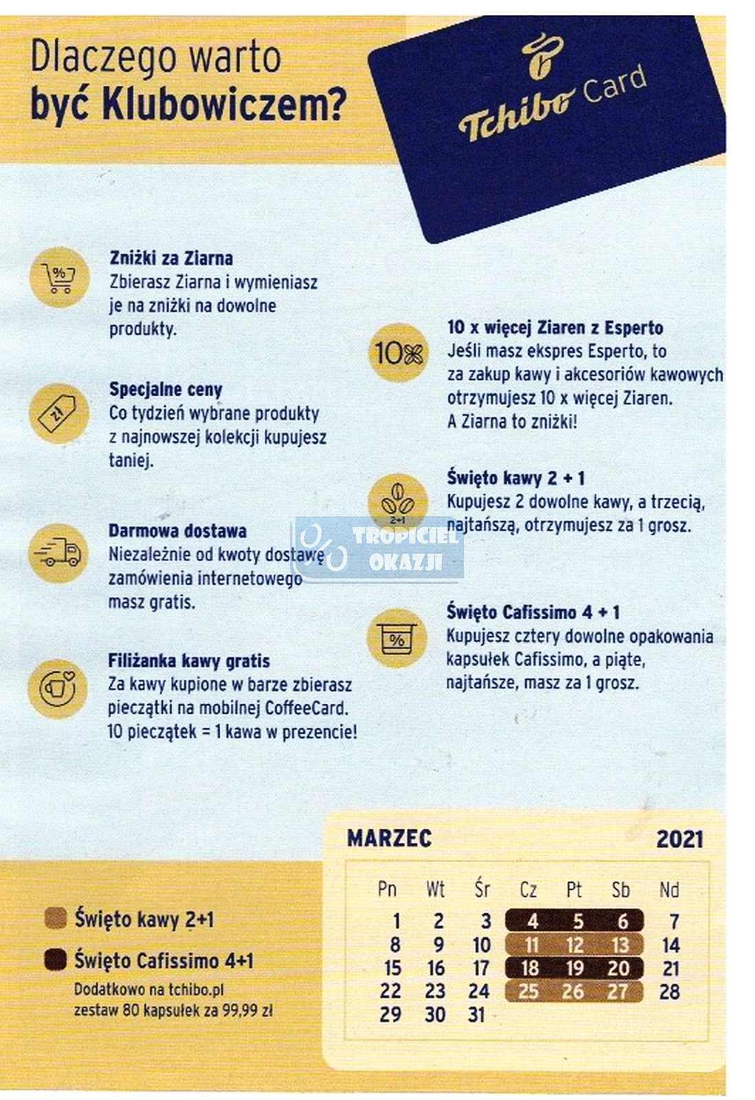 Gazetka promocyjna Tchibo str. 93