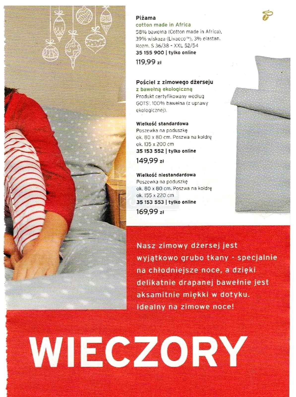 Gazetka promocyjna Tchibo str. 17