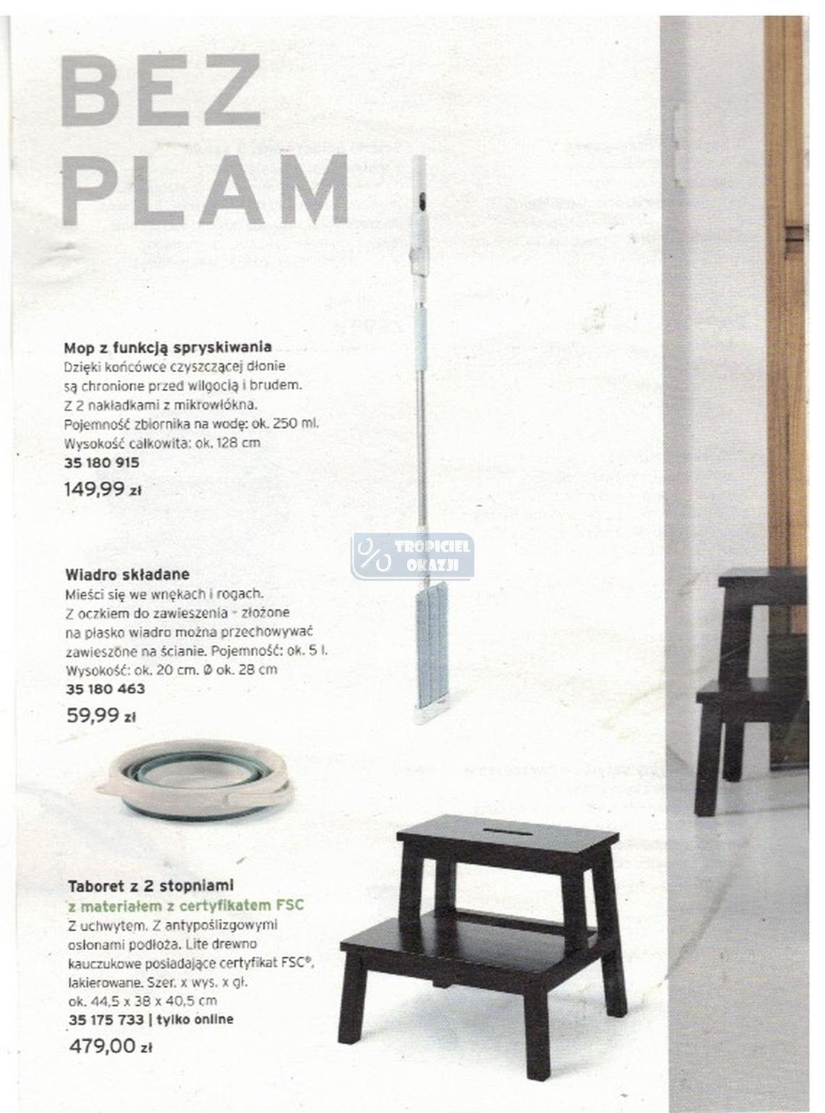 Gazetka promocyjna Tchibo str. 14