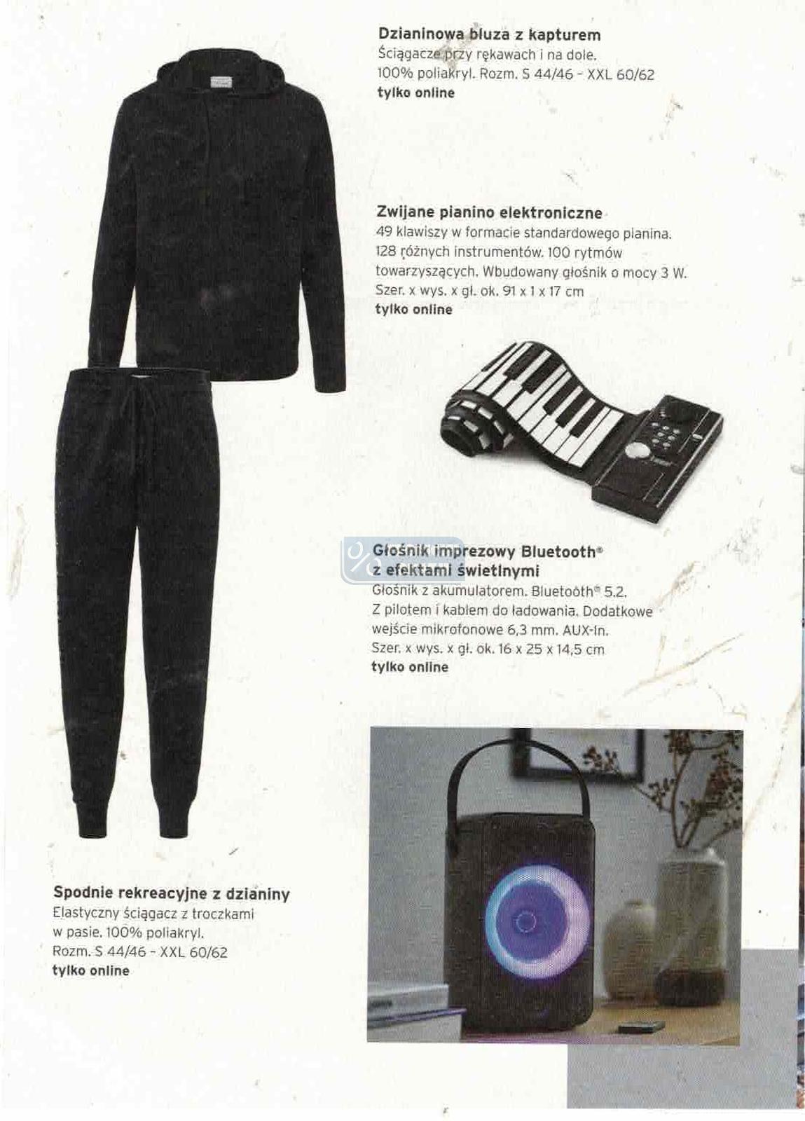 Gazetka promocyjna Tchibo str. 8