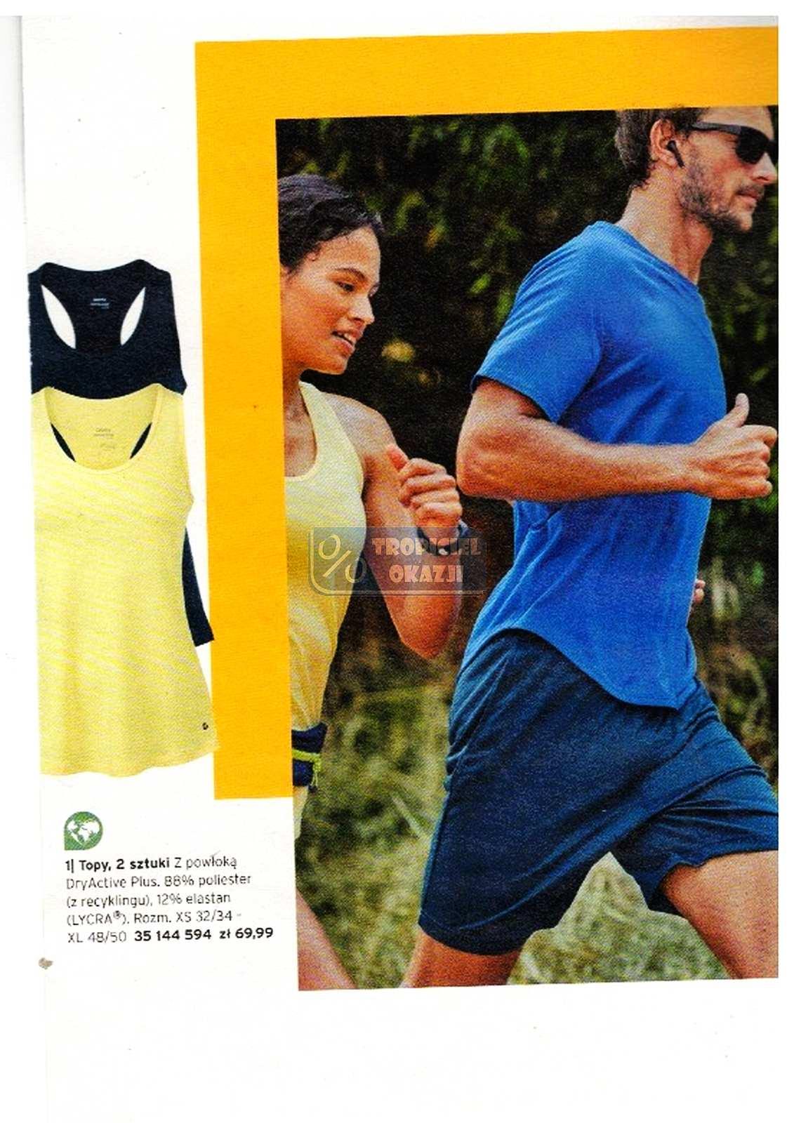 Gazetka promocyjna Tchibo str. 31