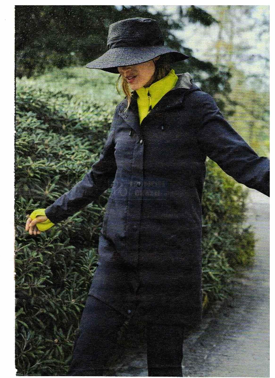 Gazetka promocyjna Tchibo str. 21