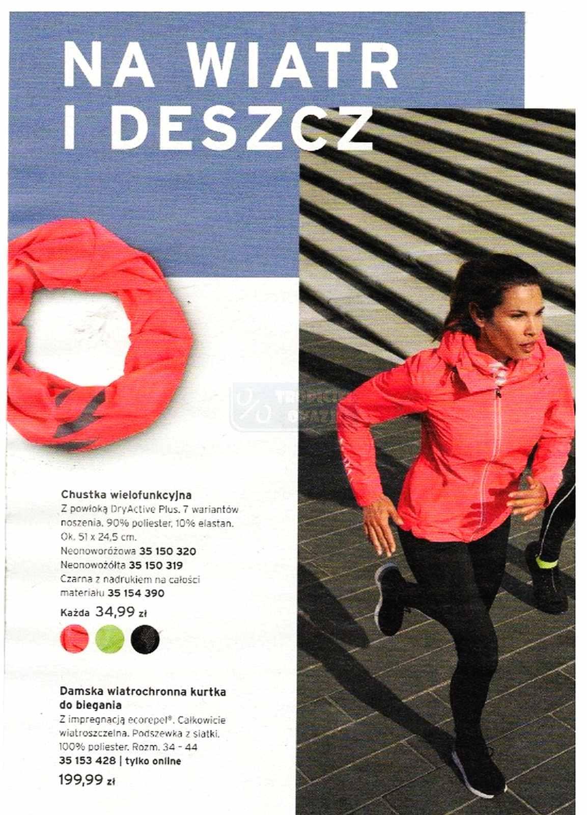 Gazetka promocyjna Tchibo str. 20