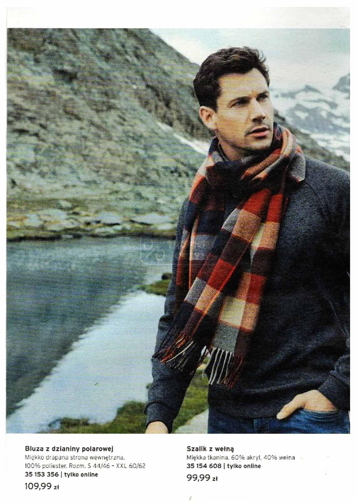 Gazetka promocyjna Tchibo str. 30