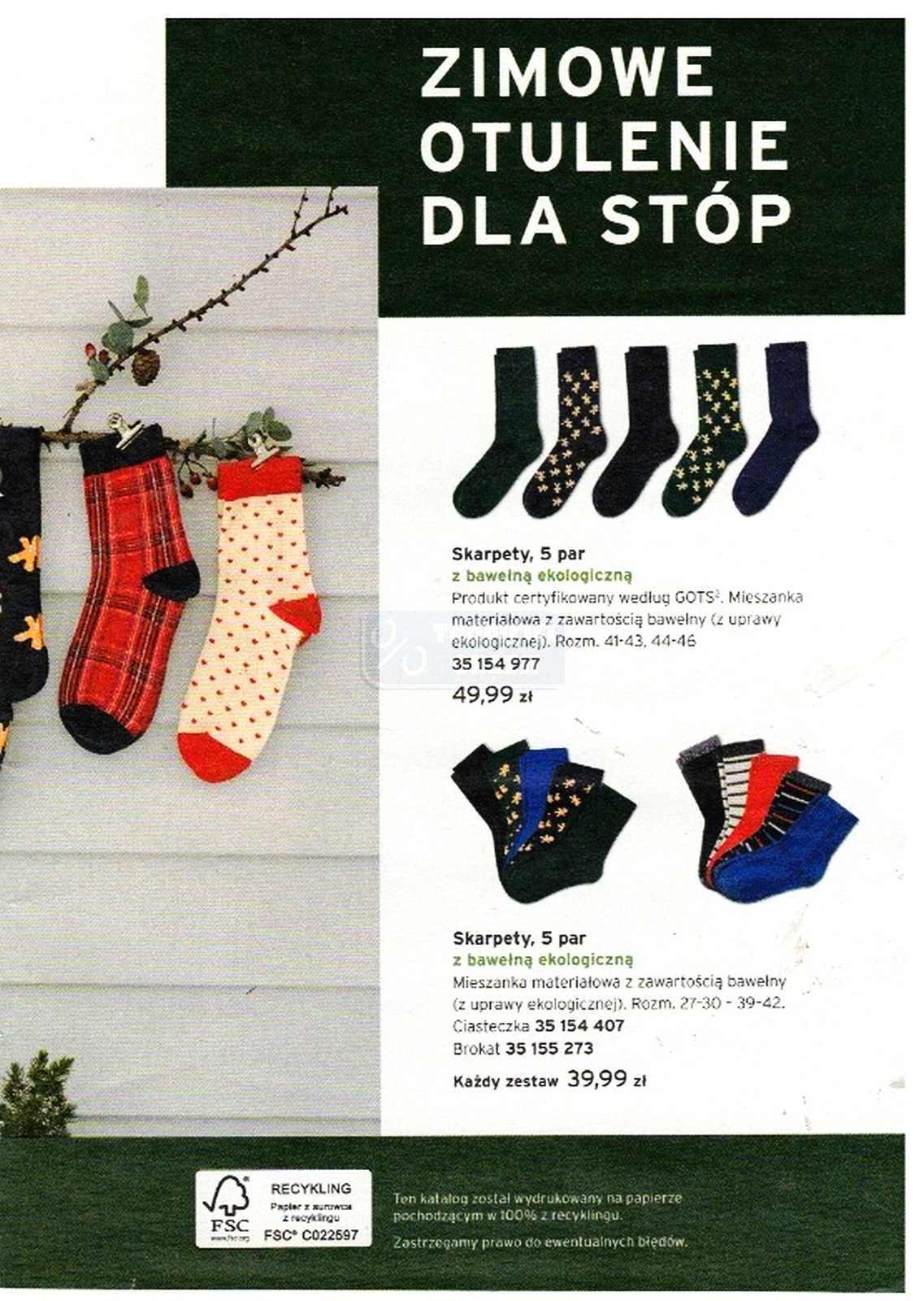 Gazetka promocyjna Tchibo str. 52