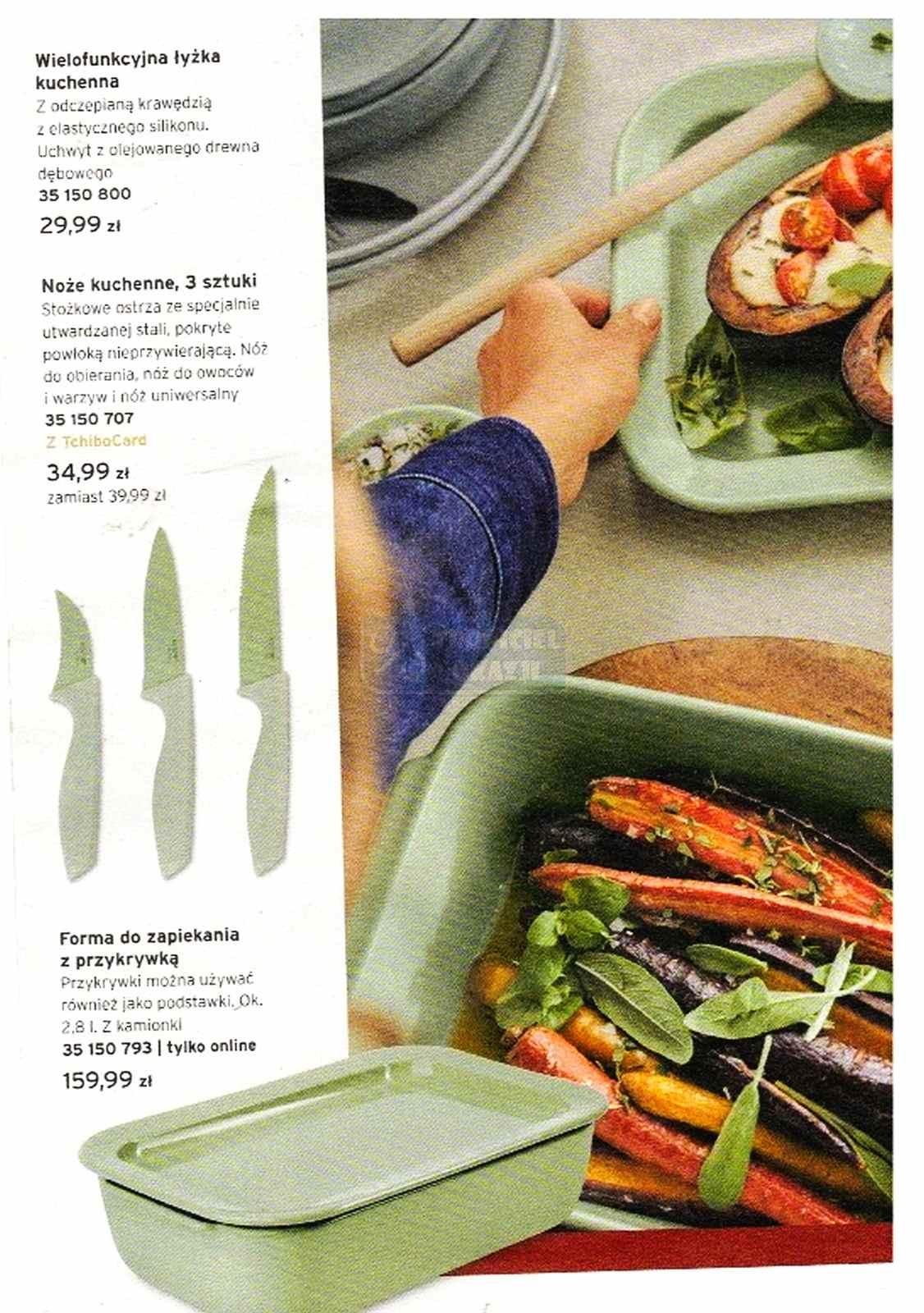 Gazetka promocyjna Tchibo str. 10