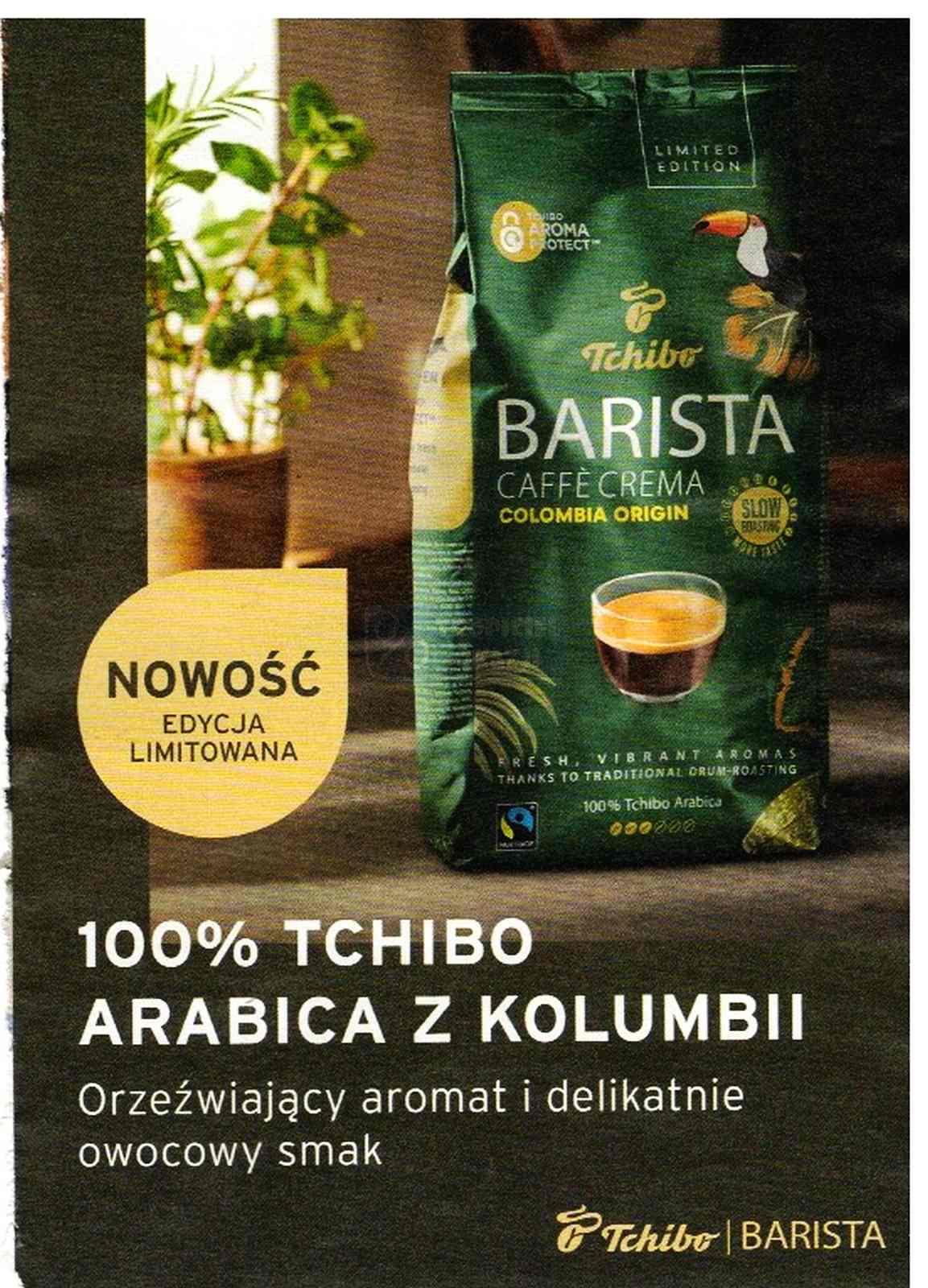 Gazetka promocyjna Tchibo str. 55